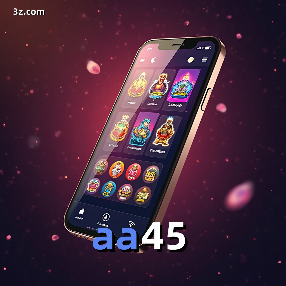 aa45 Cassino Online